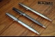 Ручка с гравировкой Damask Line -210-
